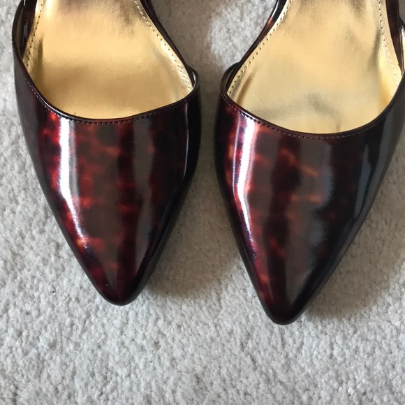 NIB NY&Co shoes - Picture 8 of 8